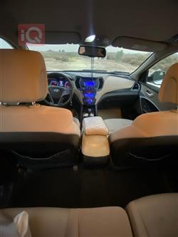 هيونداي سانتافي